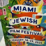 El documental sobre la familia Bibas se presentó en el Festival de Cine Judío de Miami y marcó récord de audiencia