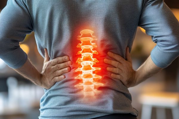 El dolor crónico afecta a uno de cada cinco adultos y desafía la vida diaria