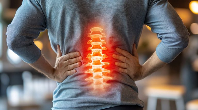 El dolor crónico afecta a uno de cada cinco adultos y desafía la vida diaria