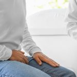 El dolor de estómago puede deberse a factores emocionales, hormonales o de estilo de vida