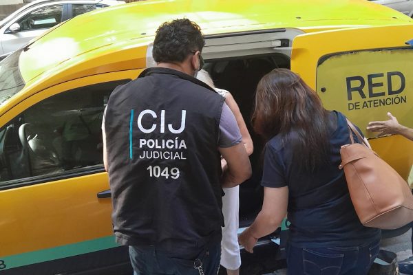 El drama de un jubilado en Palermo: alquiló su casa y terminó usurpada durante más de un año