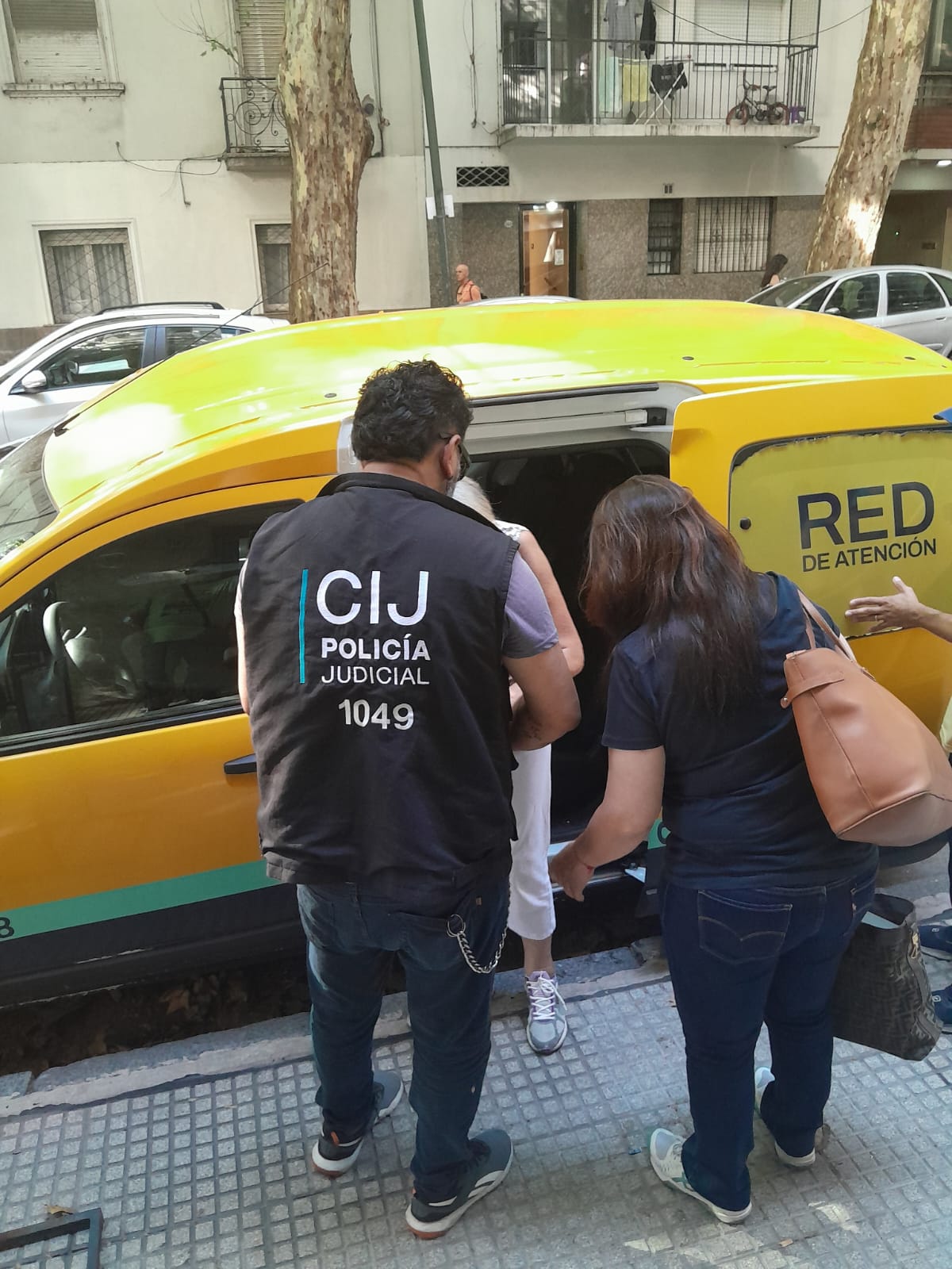 El drama de un jubilado en Palermo: alquiló su casa y terminó usurpada durante más de un año