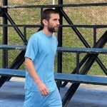 El dramático testimonio de un preso que compartió celda con Nahuel Gallo en Venezuela: “Nos pegaban con los rifles”