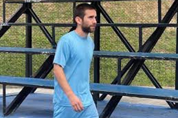 El dramático testimonio de un preso que compartió celda con Nahuel Gallo en Venezuela: “Nos pegaban con los rifles”