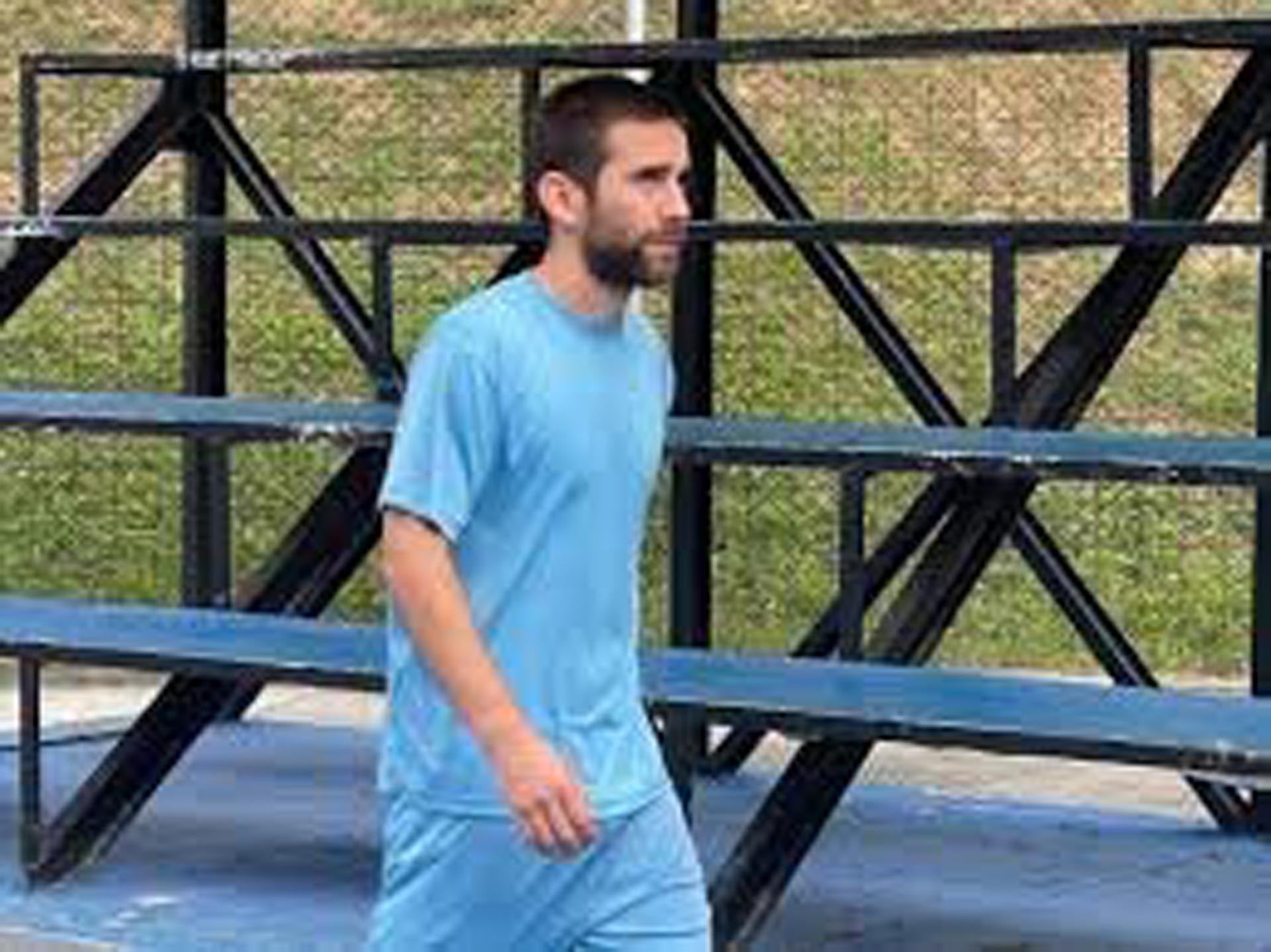 El dramático testimonio de un preso que compartió celda con Nahuel Gallo en Venezuela: “Nos pegaban con los rifles”