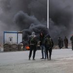 El Ejército sirio y las milicias kurdas reanudaron los combates al este de Alepo