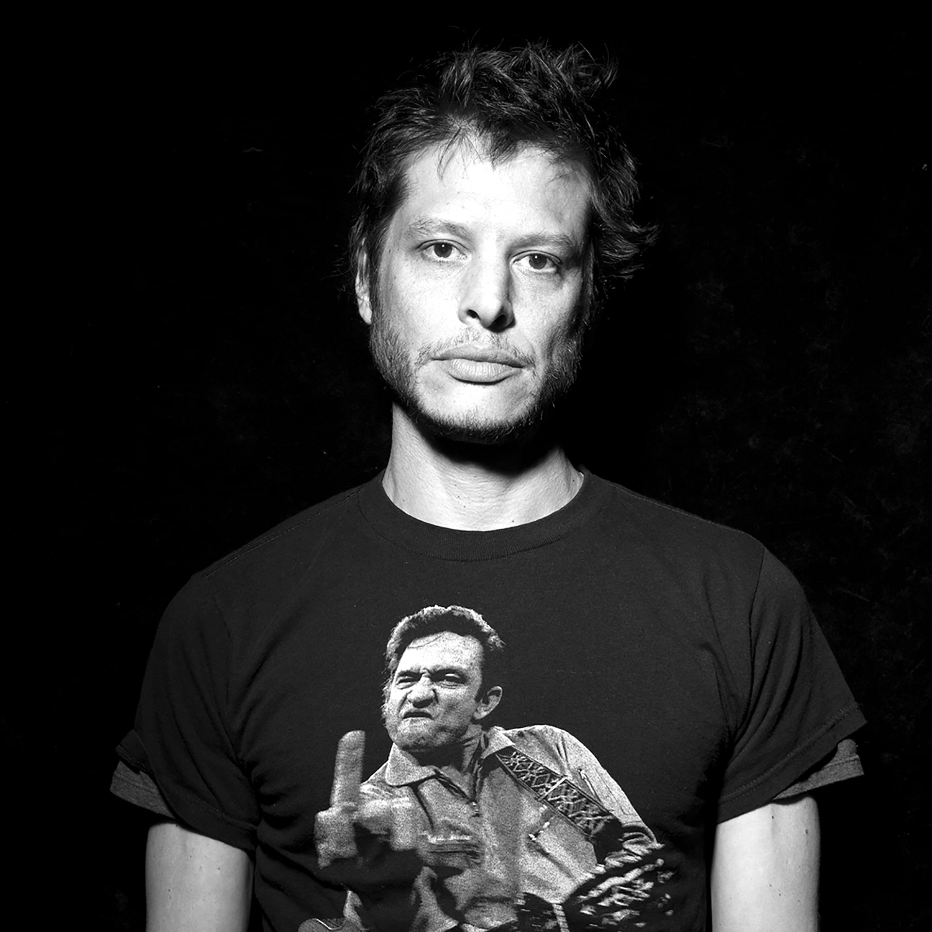 Elenco de la cinta sigue reservado, aunque Ortega anticipa que el objeto amoroso de la trama será interpretado por una reconocida actriz