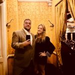 El emotivo mensaje de amor de Darío Barassi a su esposa por su cumpleaños: “Somos equipo desde los 23″