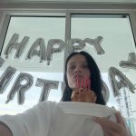 El emotivo mensaje de Valentina Zenere por la celebración de sus 29 años: “Tengo todo para ser feliz”