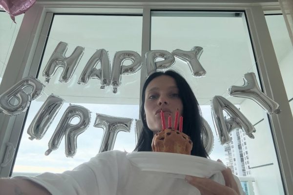 El emotivo mensaje de Valentina Zenere por la celebración de sus 29 años: “Tengo todo para ser feliz”