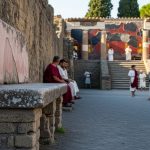 El enigma de Pompeya: por qué la fecha real de la erupción del Vesubio divide a la ciencia y a la historia