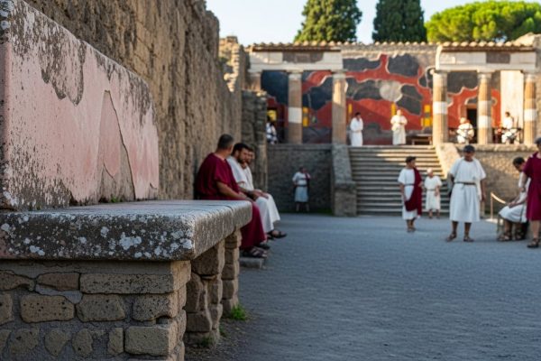 El enigma de Pompeya: por qué la fecha real de la erupción del Vesubio divide a la ciencia y a la historia