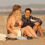 El enojo de Wanda Nara: “Mis hijos no fueron desalojados de mi casa de verano”