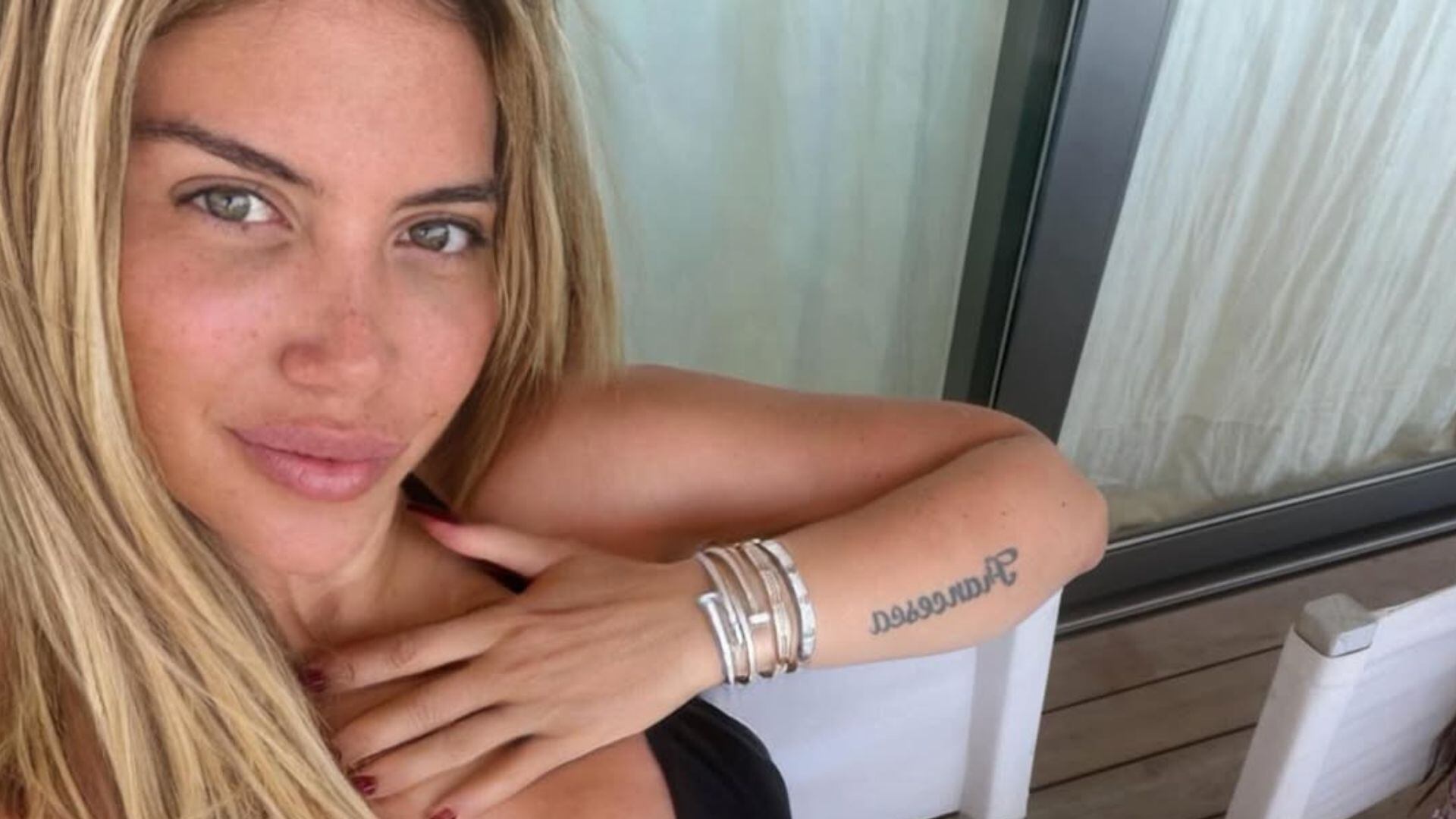 Wanda Nara realizó un descargo respecto de los rumores sobre su presente 