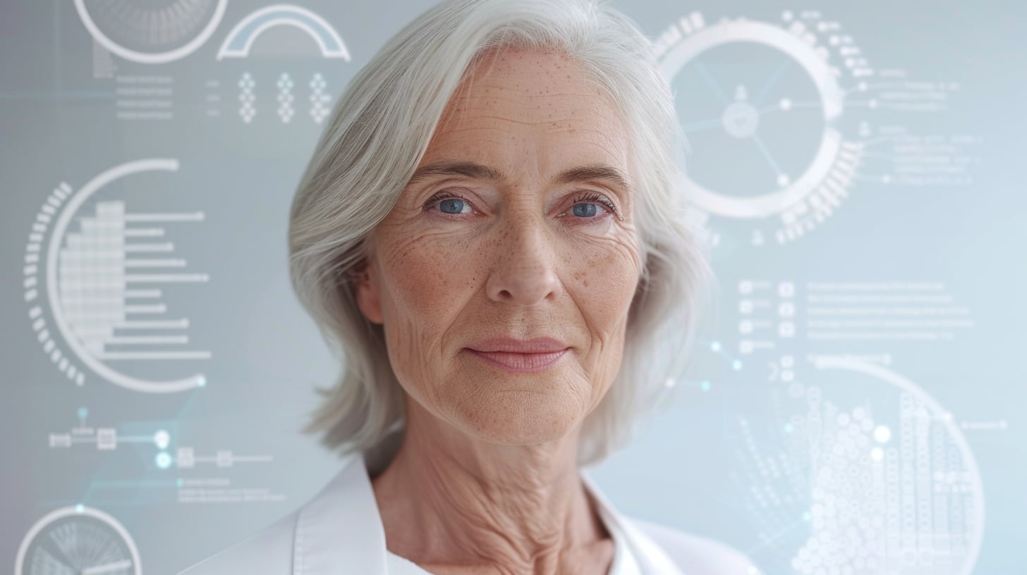 La formación de una reserva neuronal, según Beguería, permite al cerebro resistir más tiempo al deterioro asociado a la edad (Imagen Ilustrativa Infobae)