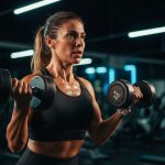 El entrenamiento de fuerza, ¿clave para los músculos, el sistema nervioso y la prevención del deterioro cognitivo?