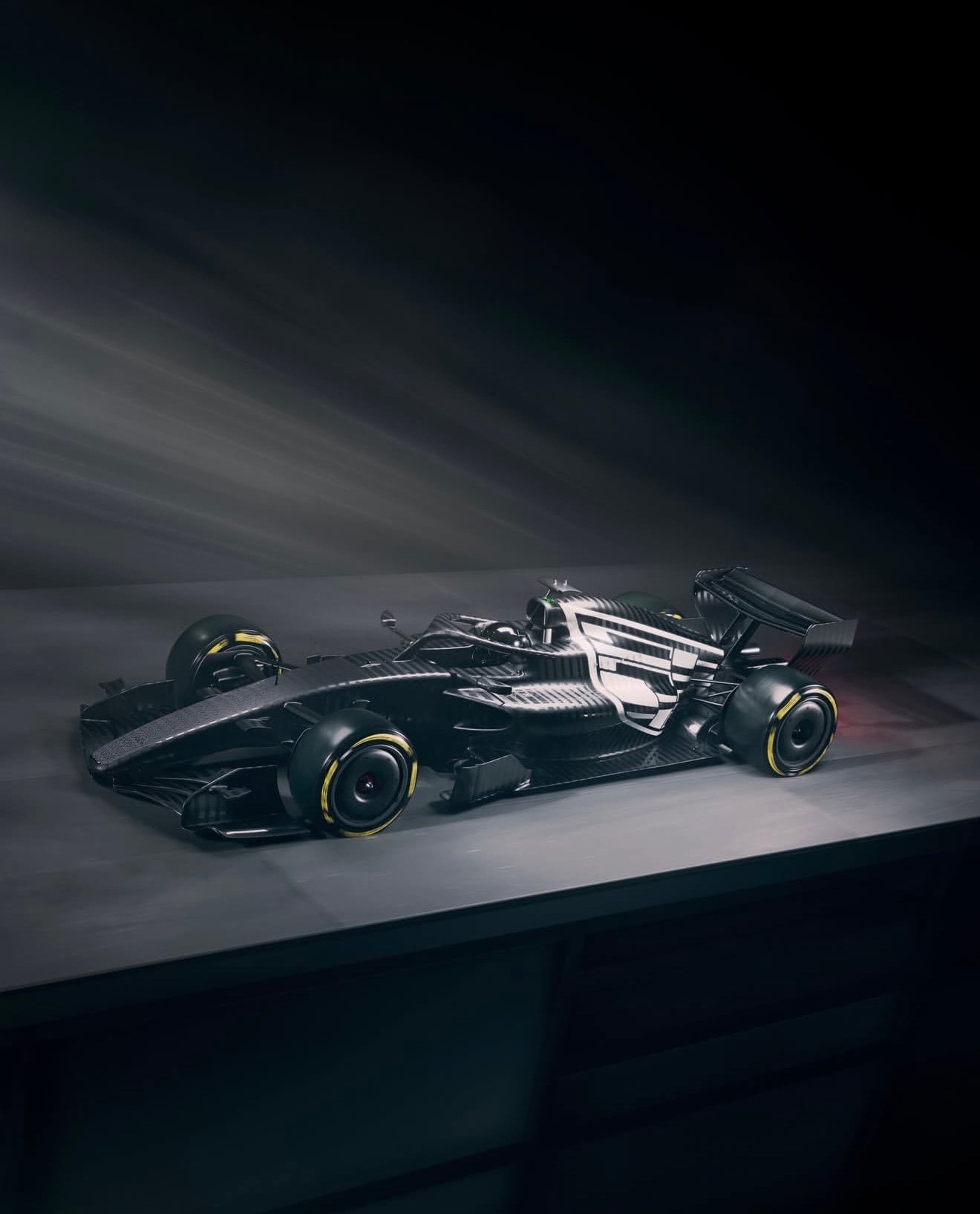 Cadillac se sumará a las históricas escuderías (Instagram / @cadillacf1)