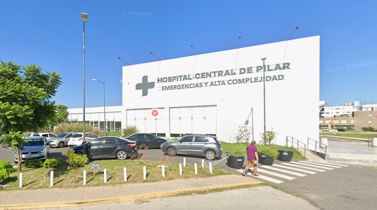 El disparo que mató a Damián le ingresó por la axila y fue fatal