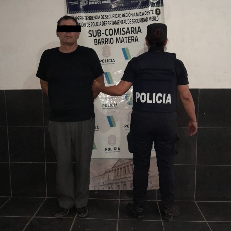 El estremecedor caso del joven asesinado a golpes en Merlo: se entregó el segundo sospechoso