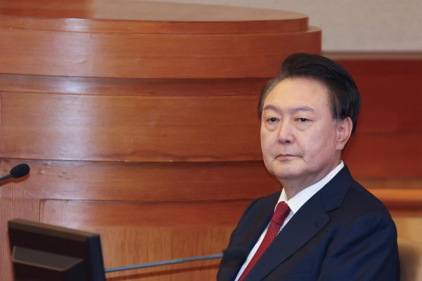 El ex presidente de Corea del Sur, Yoon Suk Yeol, recibió una condena de 5 años por obstrucción a la justicia