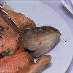 El exabrupto de Jimena Monteverde al aire en La cocina rebelde que se volvió viral: “No lo puedo creer”