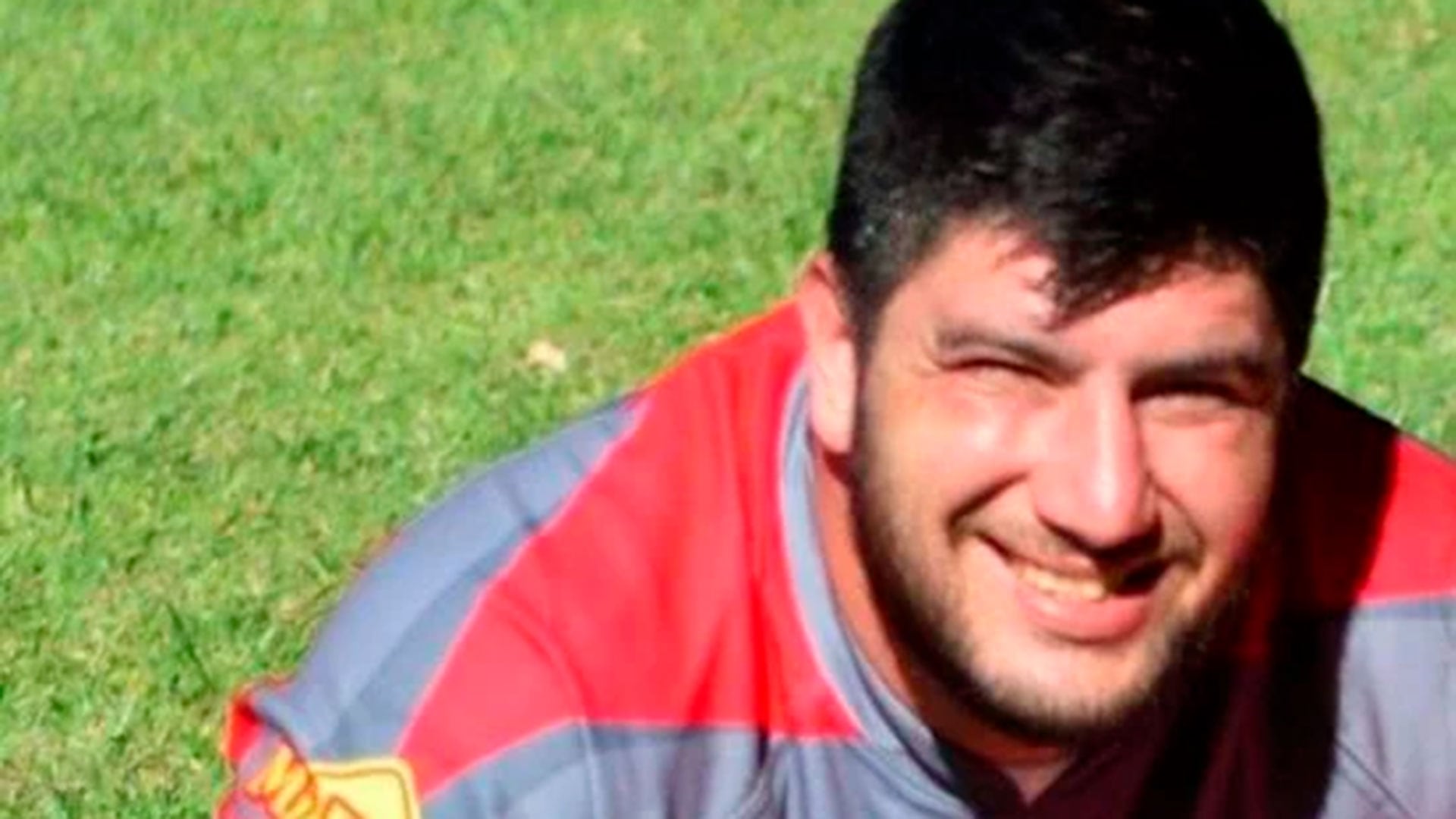 Piero Pinna fue condenado en noviembre de 2024