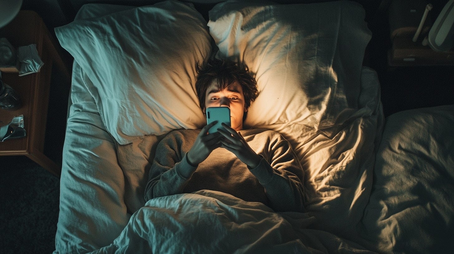 El feed no es inocente: de qué manera las redes moldean lo que pensamos y sentimos