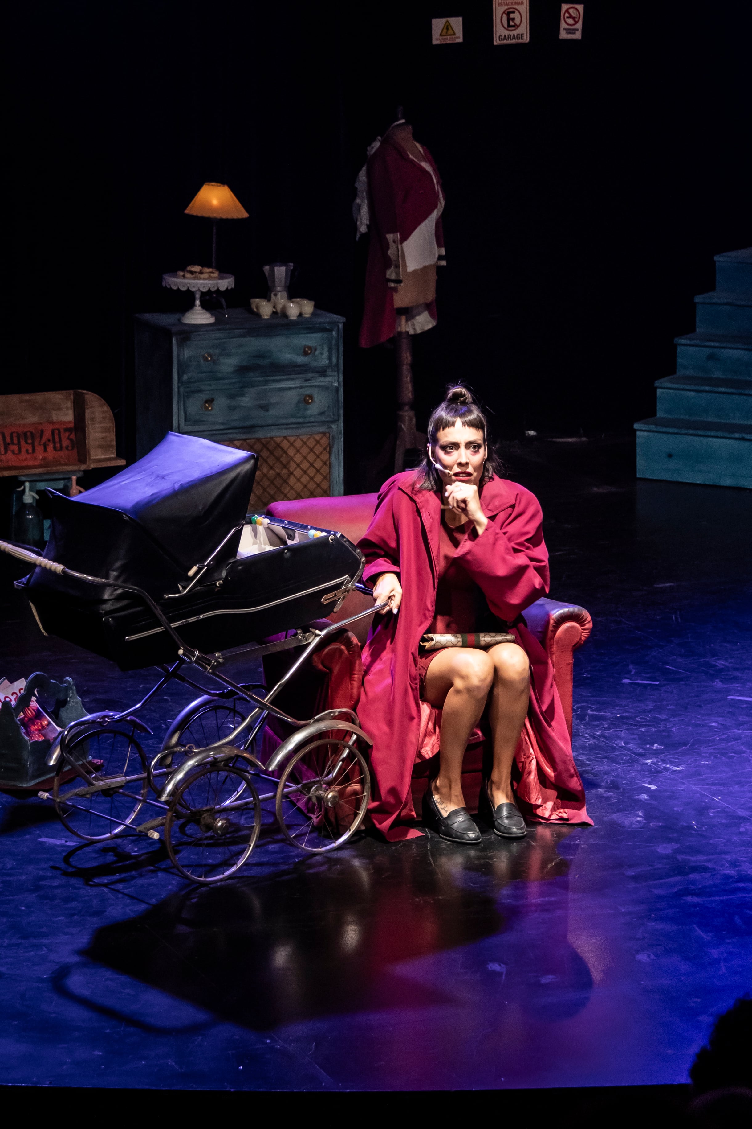 Las interpretaciones oscilan entre la risa franca y la emoción profunda