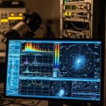 El fenómeno de la onda de choque multicolor redefine teorías sobre enanas blancas