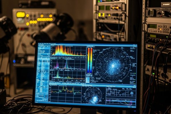 El fenómeno de la onda de choque multicolor redefine teorías sobre enanas blancas