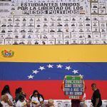 El Foro Penal elevó a 72 la cifra de presos políticos excarcelados por el régimen de Venezuela