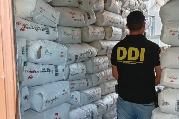 El fraude de la calle Otamendi: estiman que la estafa a multinacionales y pymes rondaría los $1000 millones