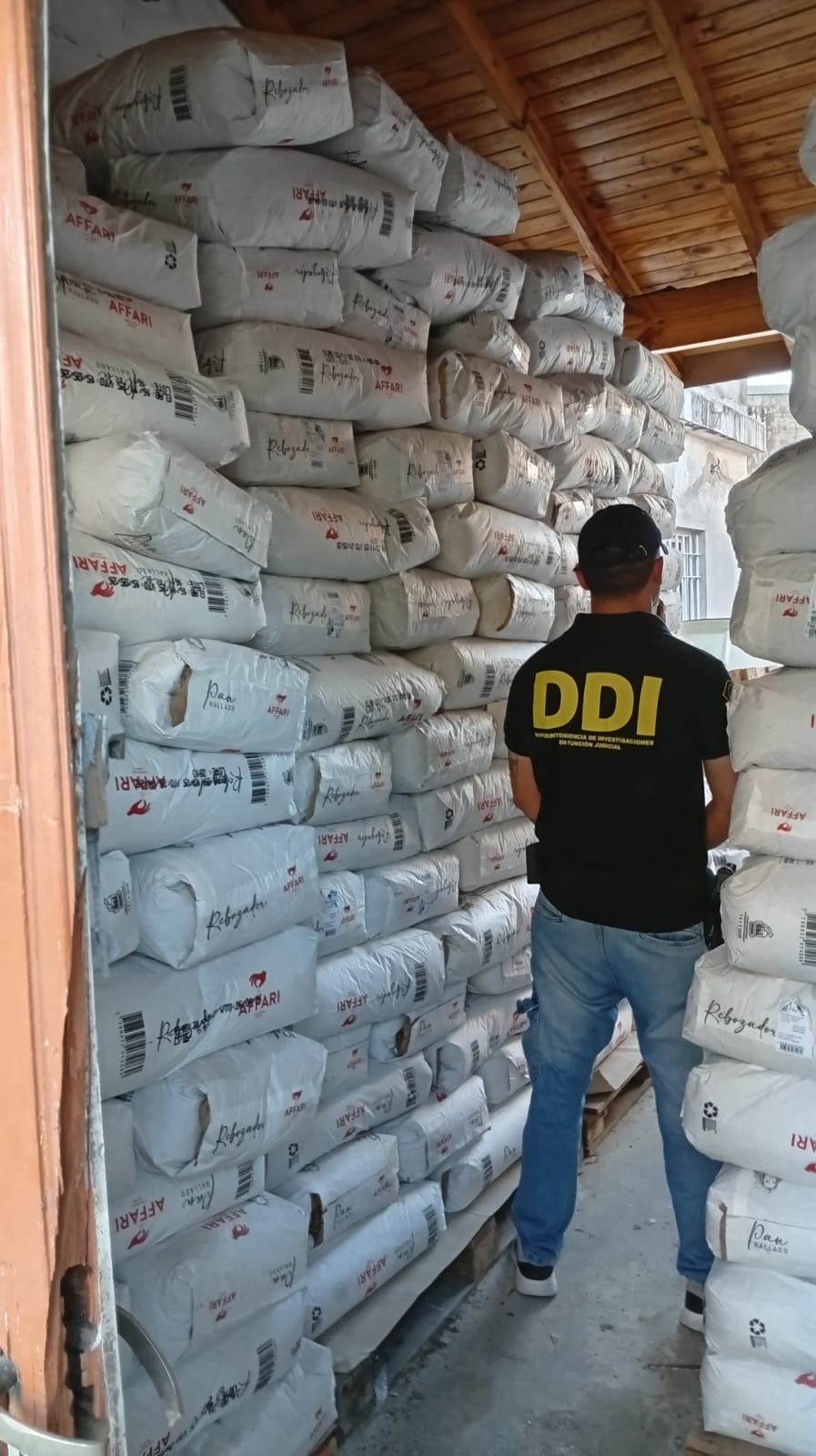 El fraude de la calle Otamendi: estiman que la estafa a multinacionales y pymes rondaría los $1000 millones