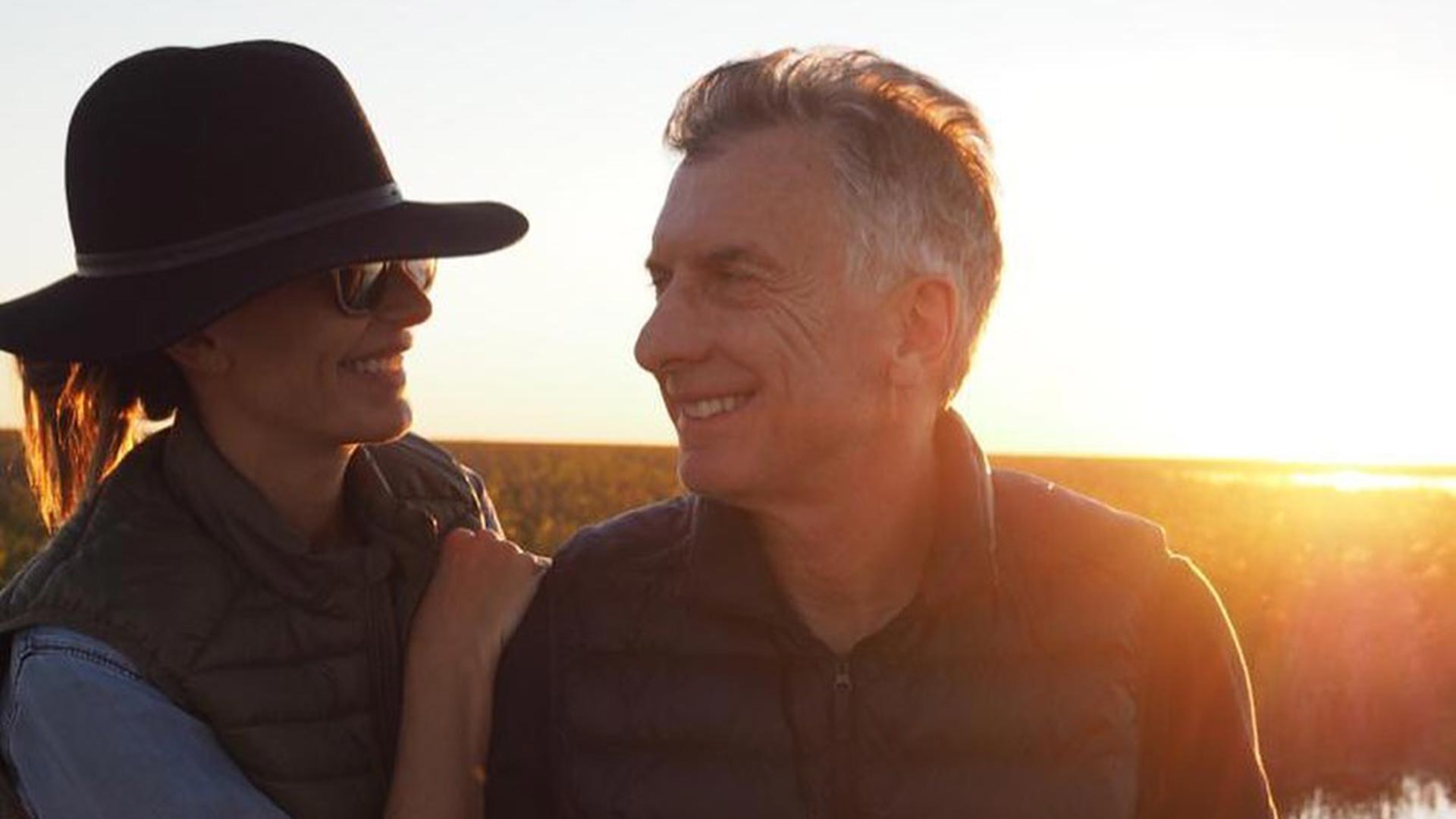 Mauricio Macri y Juliana Awada decidieron separarse tras 15 años de relación