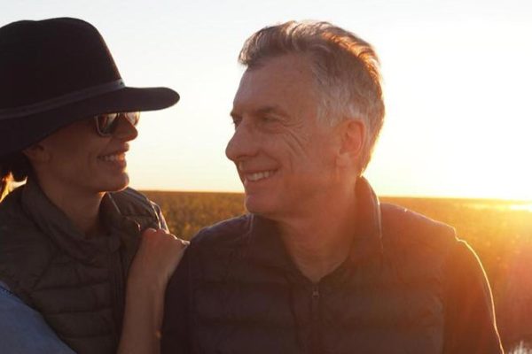 El fuerte descargo de Juana Viale ante los rumores de romance con Mauricio Macri: “Hacer daño por un segundo de fama”