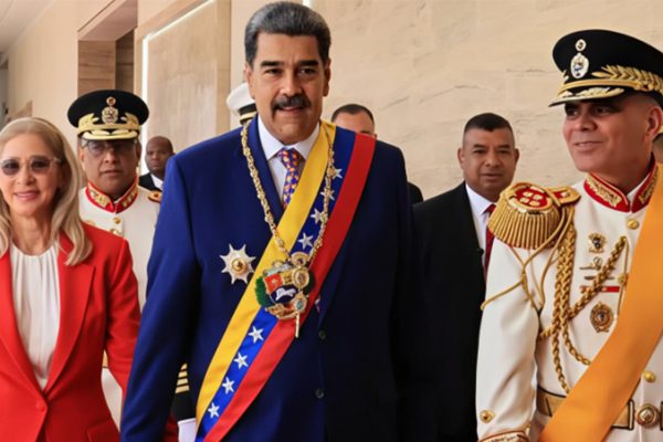 El futuro de los venezolanos depende de la estrategia de Donald Trump