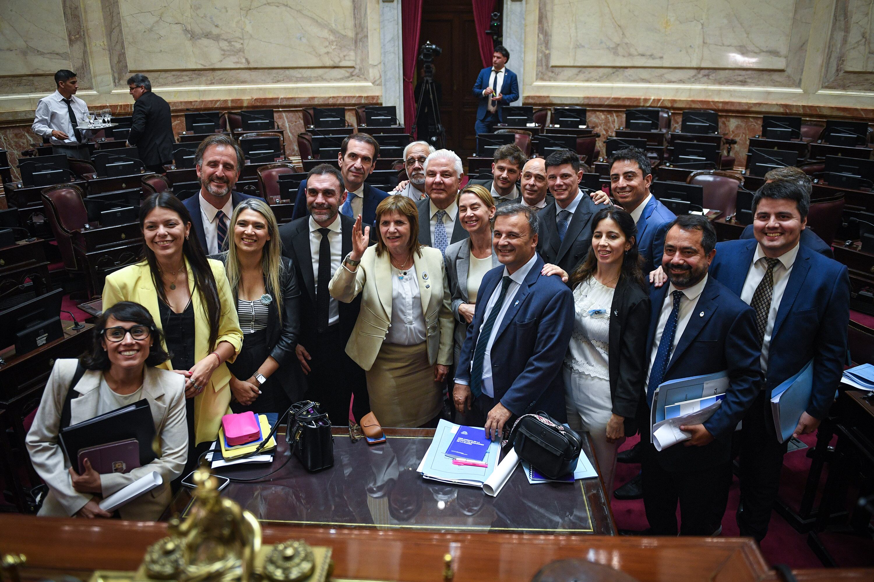 el-gobierno-acelera-con-las-reformas-en-el-inicio-de-2026-las-opciones-de-cara-a-las-proximas-sesiones-extraordinarias El Gobierno acelera con las reformas en el inicio de 2026: las opciones de cara a las próximas sesiones extraordinarias