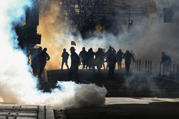 El Gobierno de Rodrigo Paz anunció ajustes al decreto supremo en medio de bloqueos de la Central Obrera Boliviana
