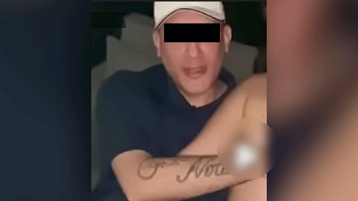 La pericia a la billetera virtual de Jerez reveló movimientos por casi 100 mil dólares