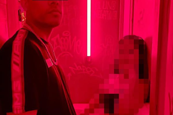 El impactante testimonio de la víctima menor de edad del actor porno de La Matanza