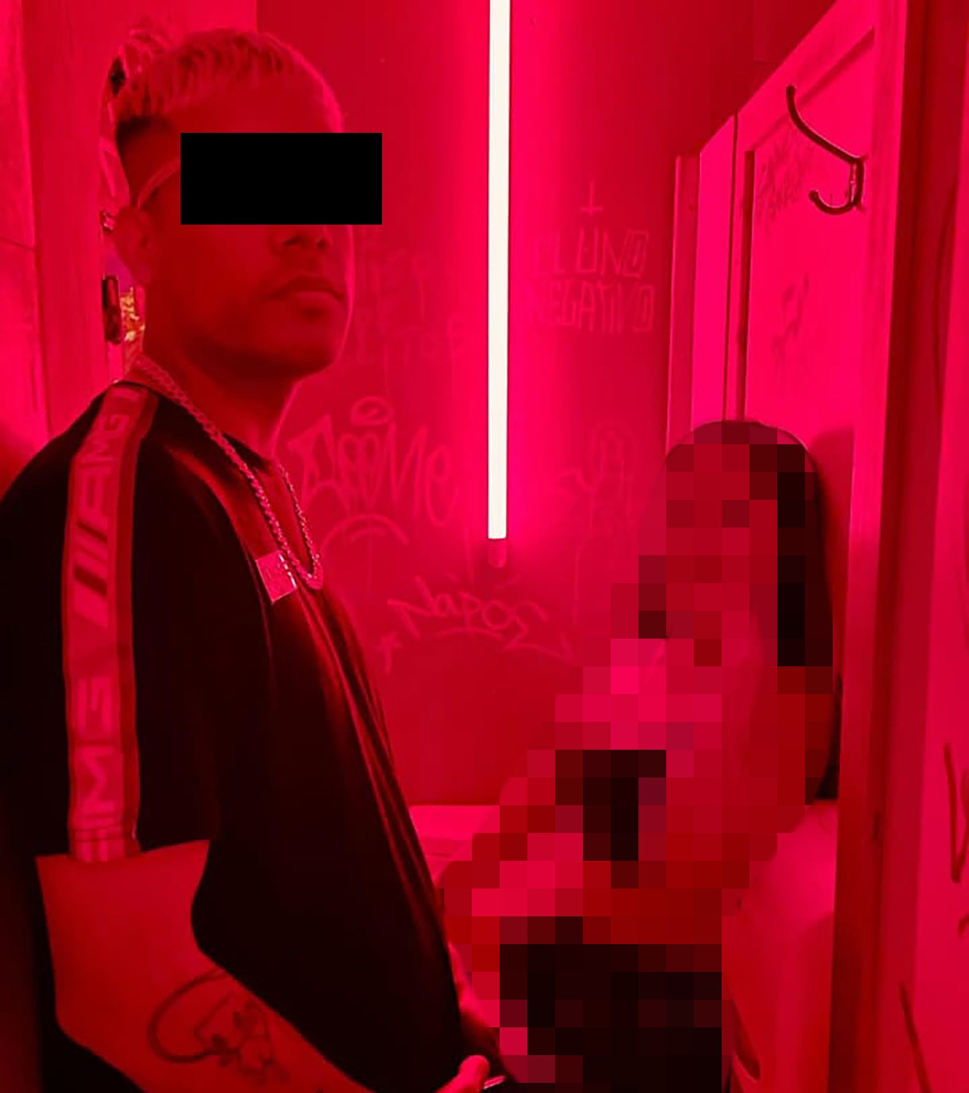 El impactante testimonio de la víctima menor de edad del actor porno de La Matanza