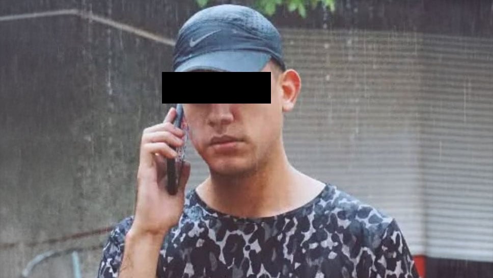 Lucas Nahuel Jerez, alias