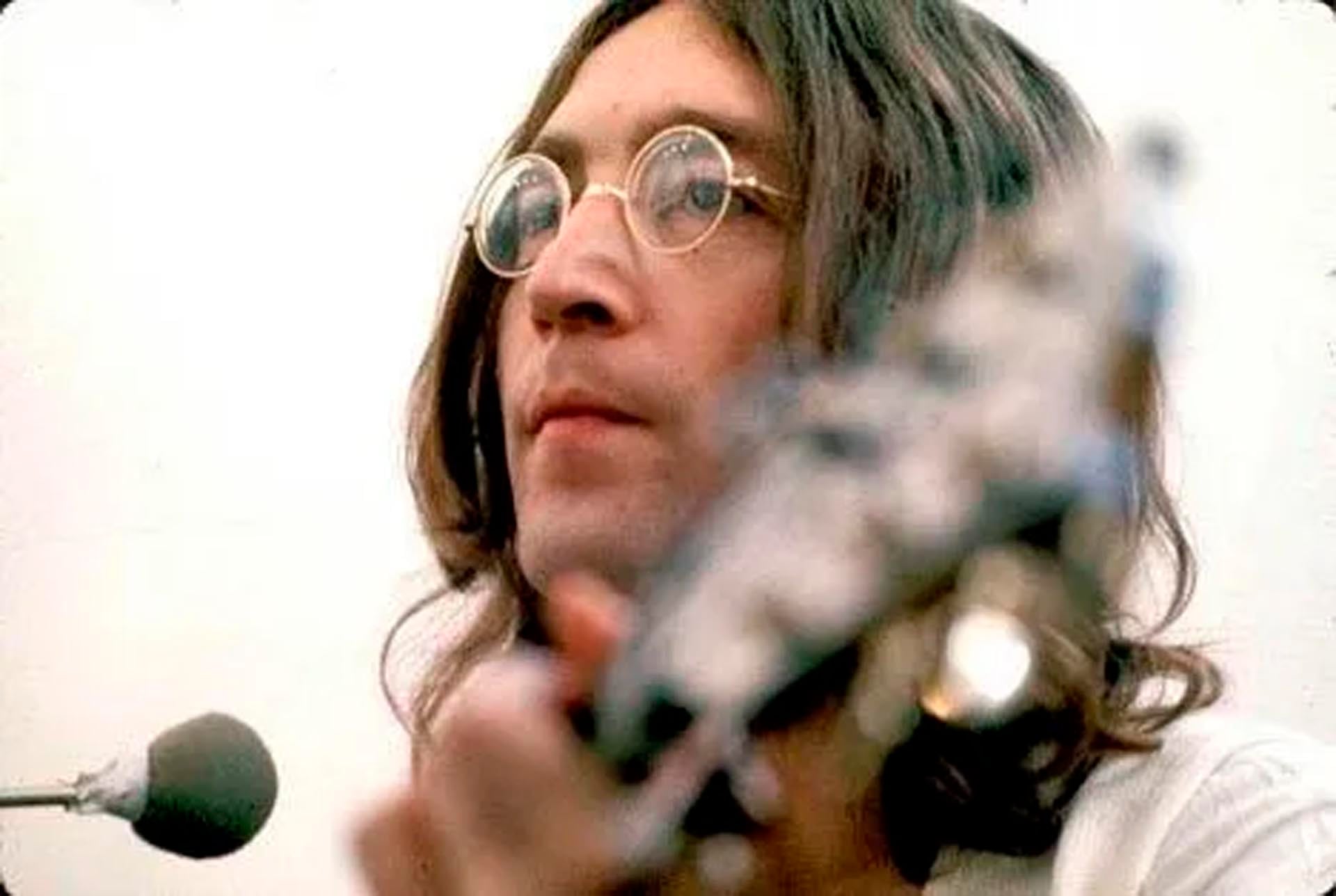 La canción “Imagine” de John Lennon marcó el inicio de su carrera solista tras la separación de The Beatles y redefinió su identidad artística Fuente: Reuters