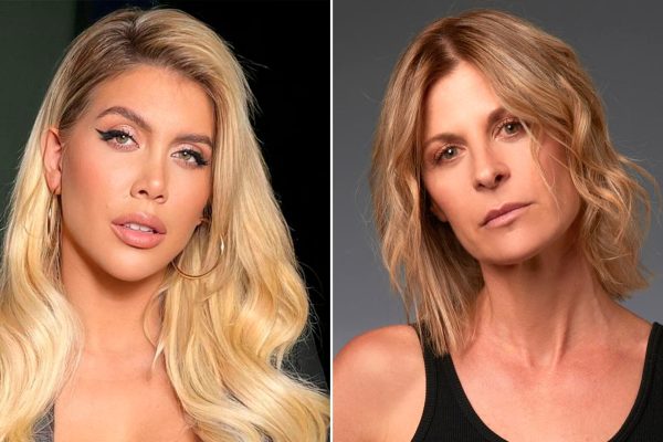 El inesperado elogio de Wanda Nara a Eugenia Tobal que revive su enfrentamiento con la China Suárez