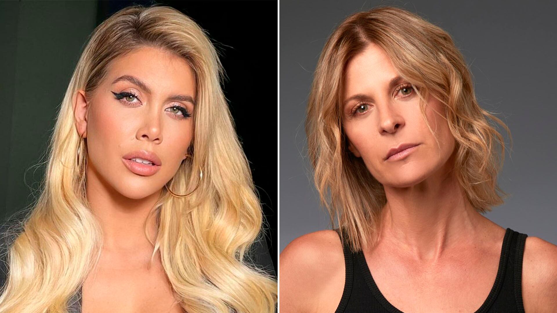 El inesperado elogio de Wanda Nara a Eugenia Tobal que revive su enfrentamiento con la China Suárez