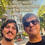 El inesperado percance que vivió Mario Pergolini en la vía pública: “No aceptó nada”