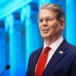 El jefe de la OTAN habló con Donald Trump en medio de las fricciones entre EEUU y sus aliados europeos por Groenlandia