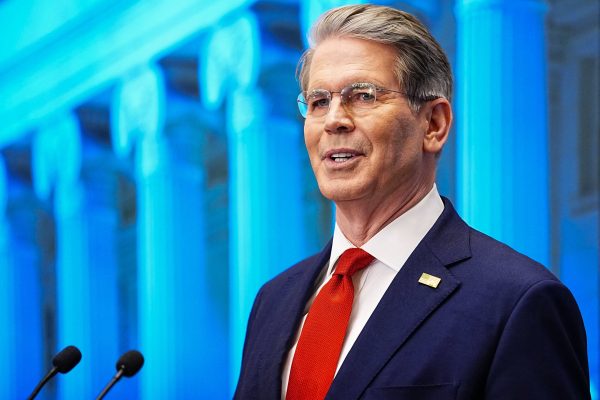 El jefe de la OTAN habló con Donald Trump en medio de las fricciones entre EEUU y sus aliados europeos por Groenlandia