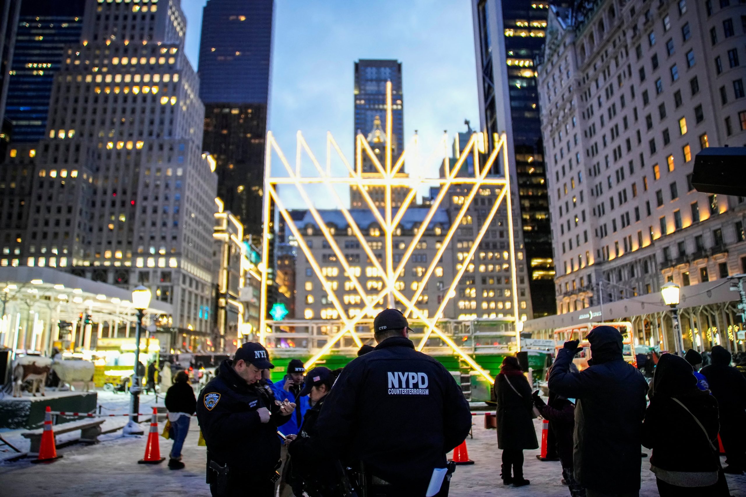 El liderazgo cívico que Nueva York necesita ahora