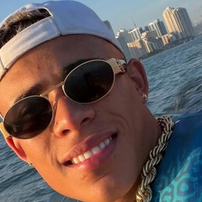 el-mensaje-de-fin-de-ano-de-paredes-y-los-suenos-por-cumplir-en-2026-5 El mensaje de fin de año de Paredes y "los sueños por cumplir" en 2026